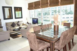 Burj Residence -  2 Bedroom Apartment Dubai Buitenkant foto