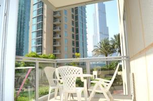 Burj Residence -  2 Bedroom Apartment Dubai Buitenkant foto